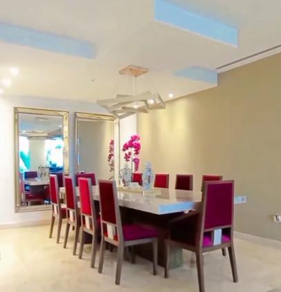 Venta. Blue Bay. Departamento Planta Baja. Vista Al Rio. 3 Habitaciones, Guayas — imagen 5