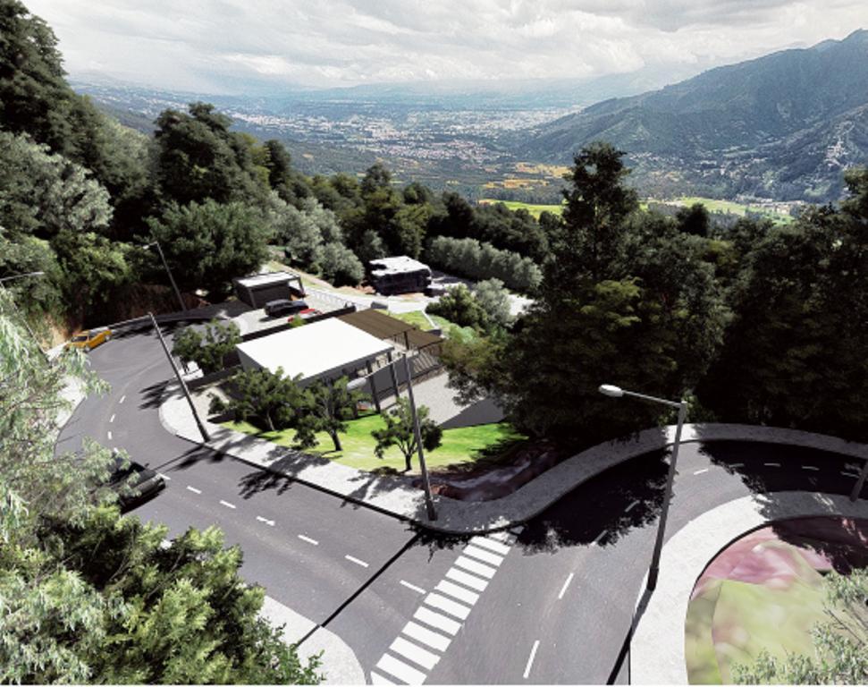 Terreno de 612 m² en Venta Sector Uide — imagen 10