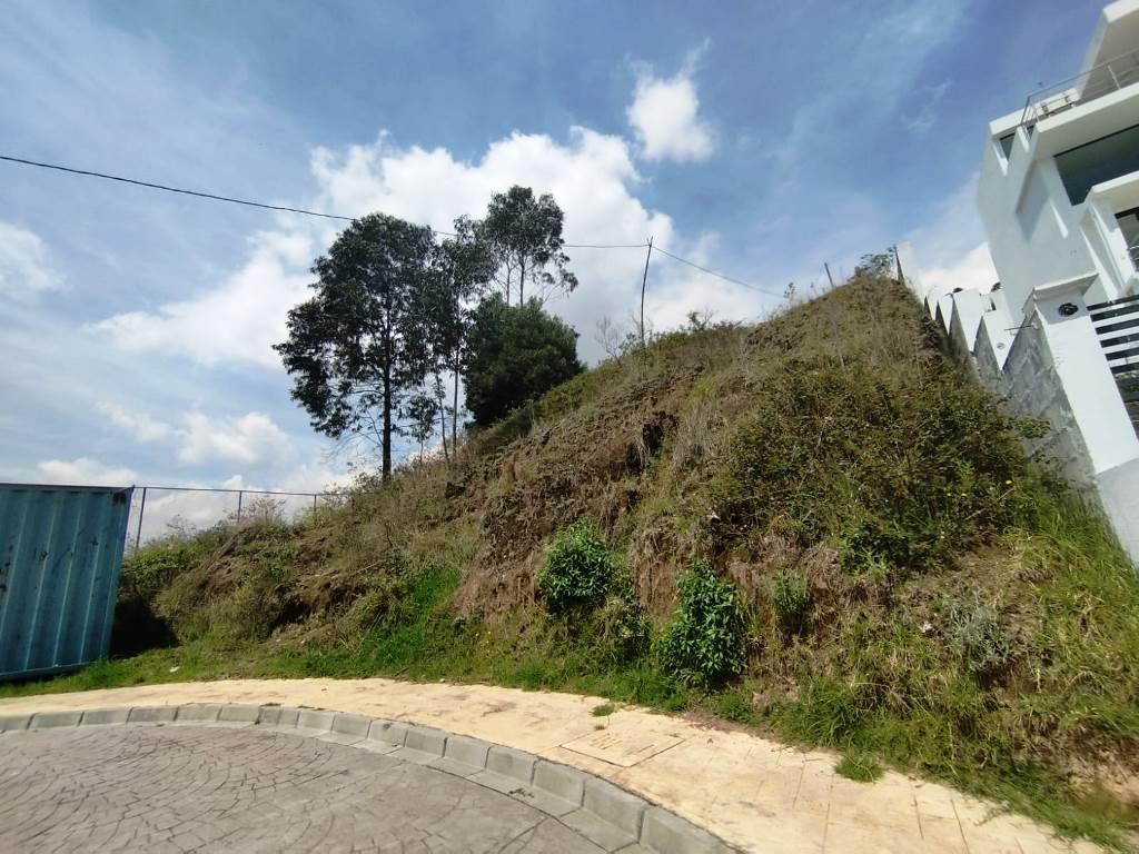 Terreno de 612 m² en Venta Sector Uide — imagen 7
