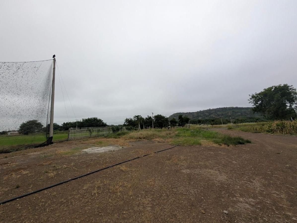 Venta Terreno de 10.92 Hectáreas con Potencial Recreativo y Deportivo (Na), Manabí — imagen 3