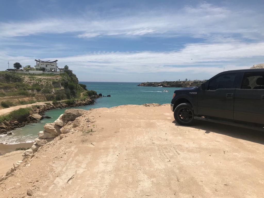Terreno en Venta Ubicado en Urb Cumbres de Ayangue, Vía a La Costa Ayangue — imagen 7