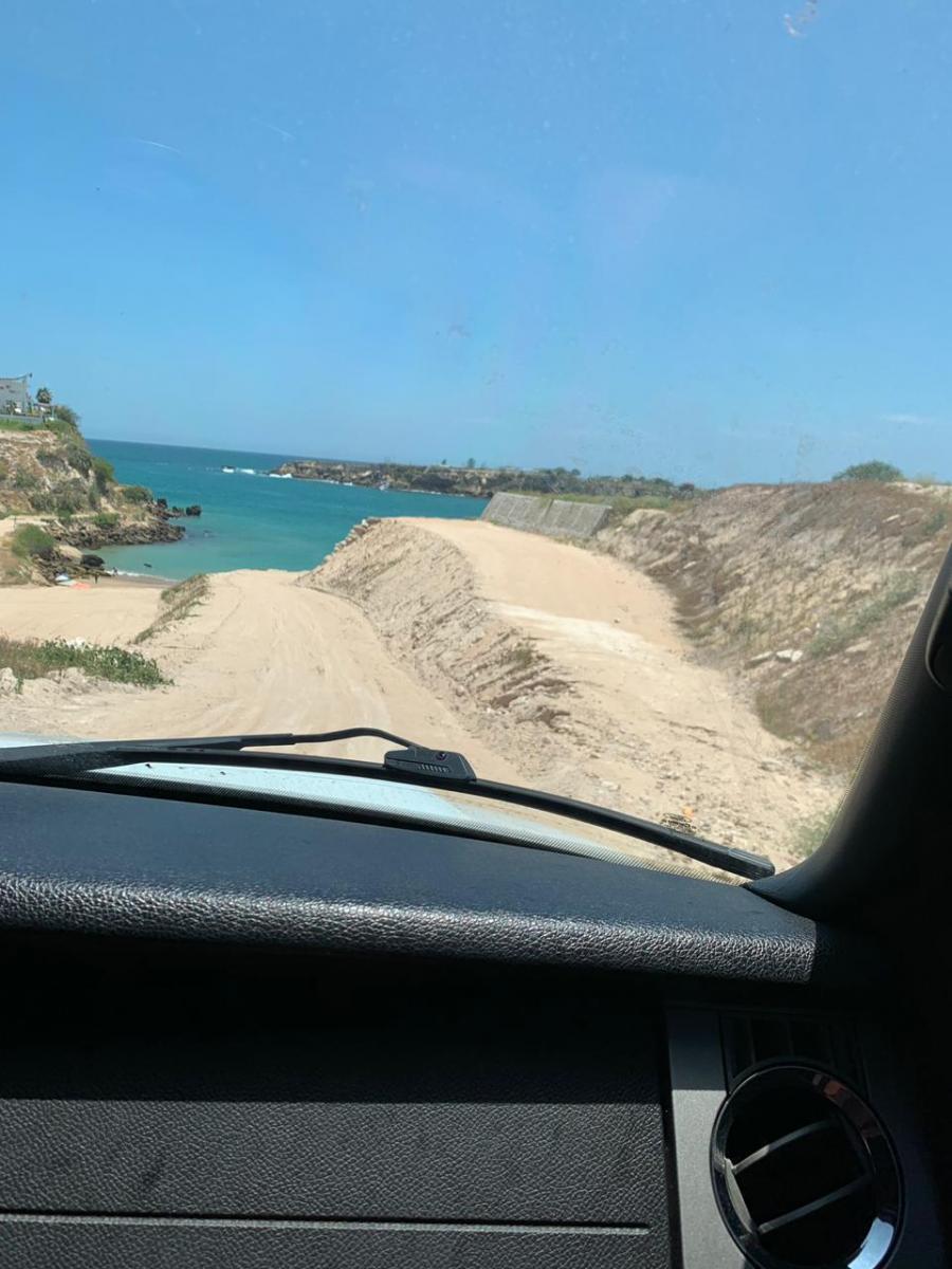 Terreno en Venta Ubicado en Urb Cumbres de Ayangue, Vía a La Costa Ayangue — imagen 4