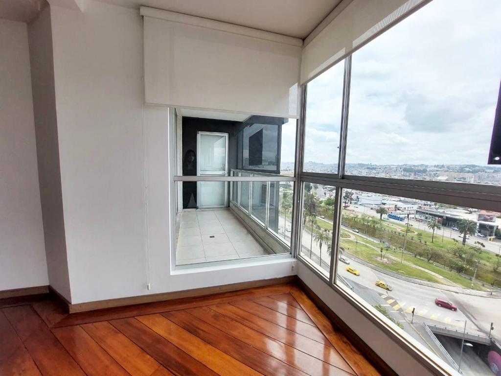 Departamento Venta Norte Quito La Y — imagen 9