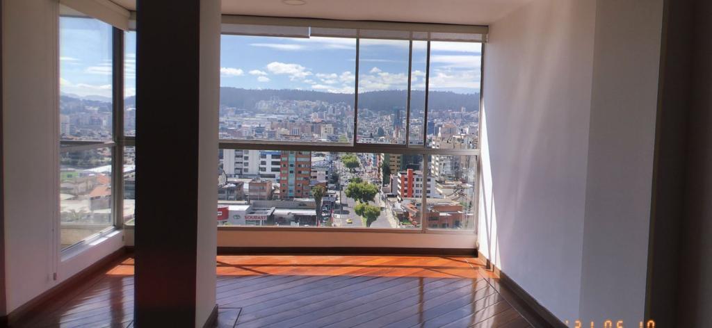 Departamento Venta Norte Quito La Y — imagen 8