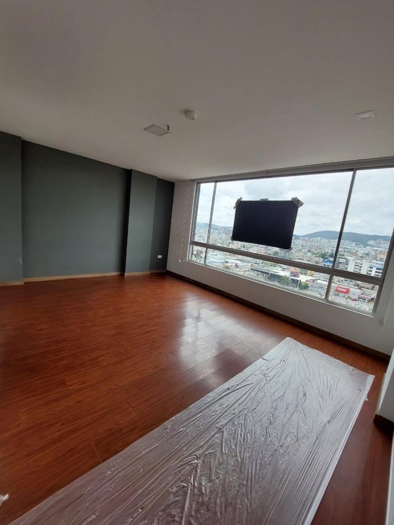 Departamento Venta Norte Quito La Y — imagen 7