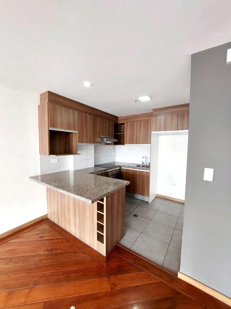 Departamento Venta Norte Quito La Y — imagen 6