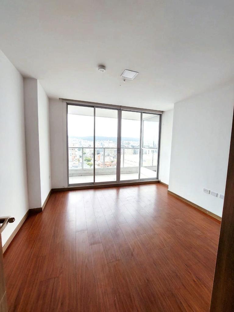 Departamento Venta Norte Quito La Y — imagen 5