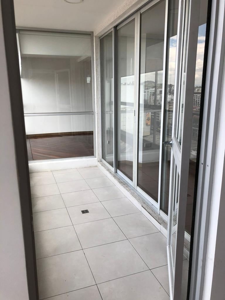 Departamento Venta Norte Quito La Y — imagen 3