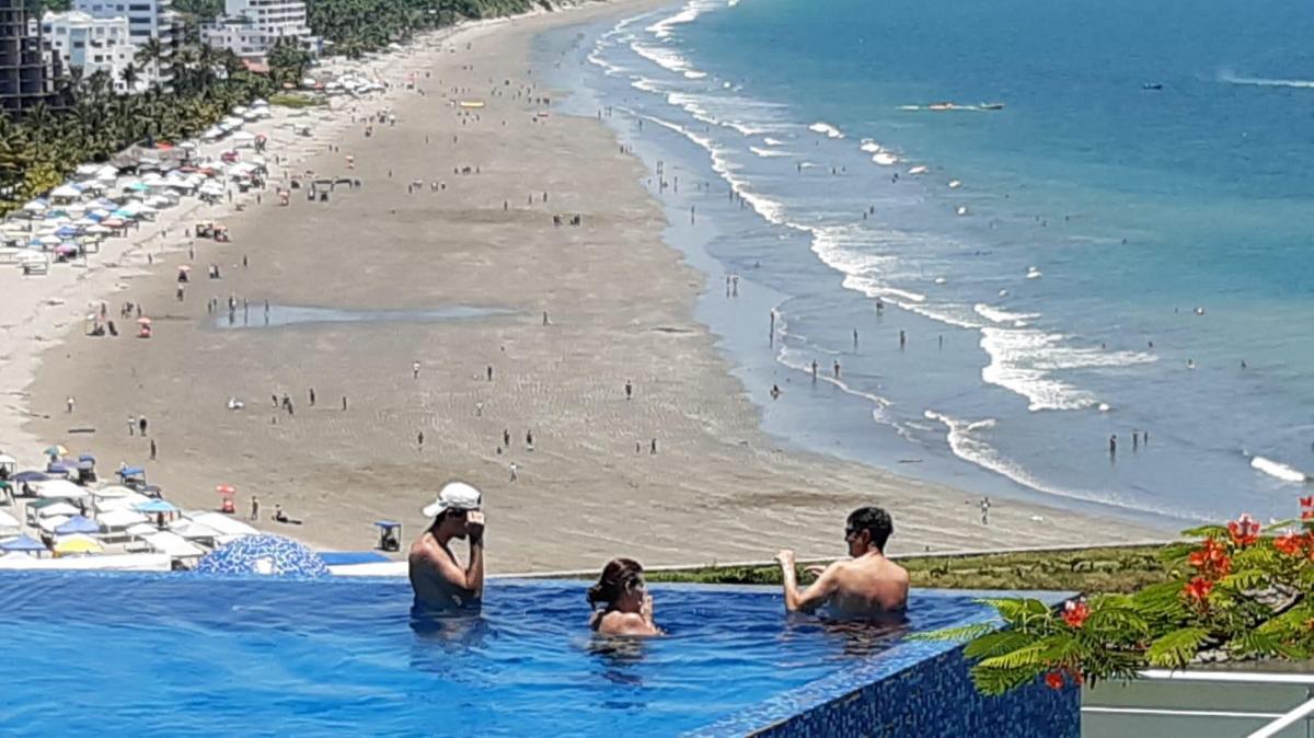 Se Vende Departamento en El Sector de Casablanca - Same - Esmeraldas — imagen 8