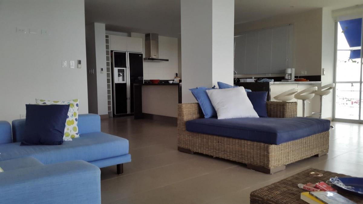 Se Vende Departamento en El Sector de Casablanca - Same - Esmeraldas — imagen 5