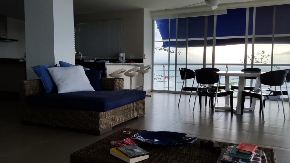Se Vende Departamento en El Sector de Casablanca - Same - Esmeraldas — imagen 4