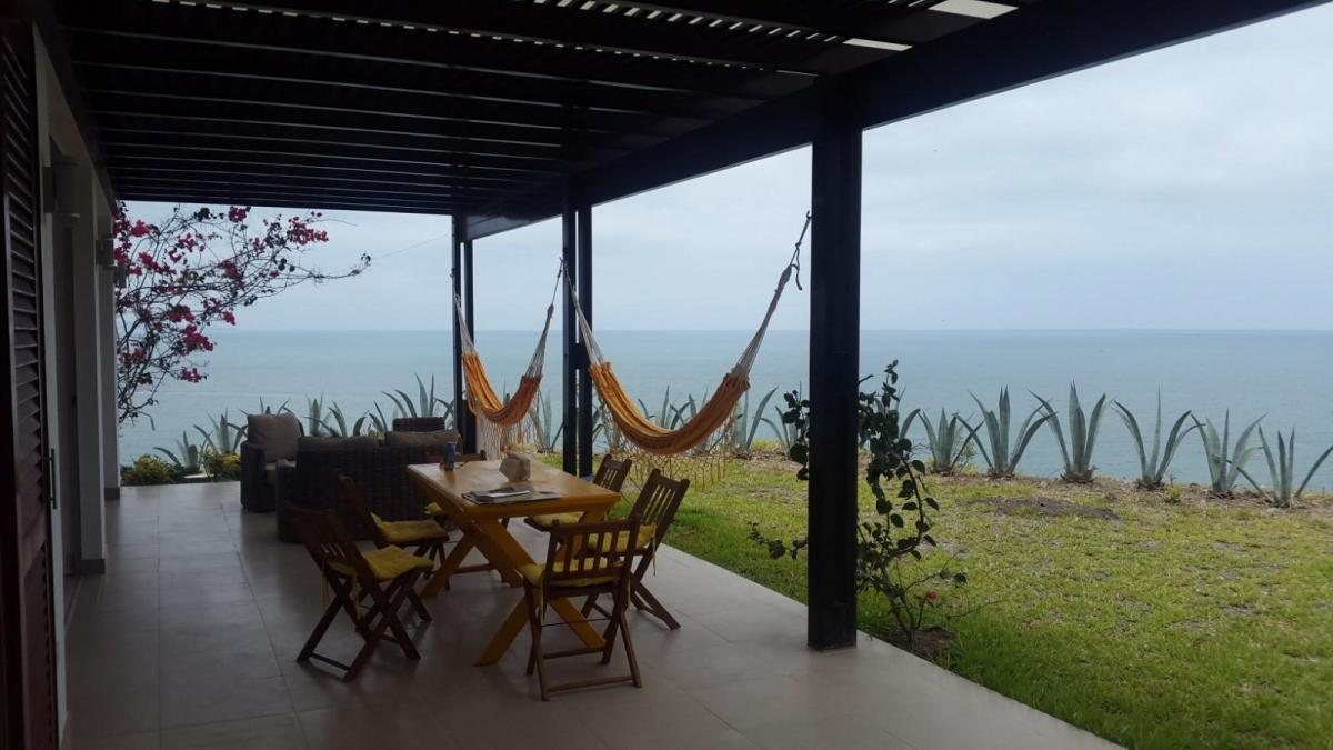 Se Vende Departamento en El Sector de Casablanca - Same - Esmeraldas — imagen 3