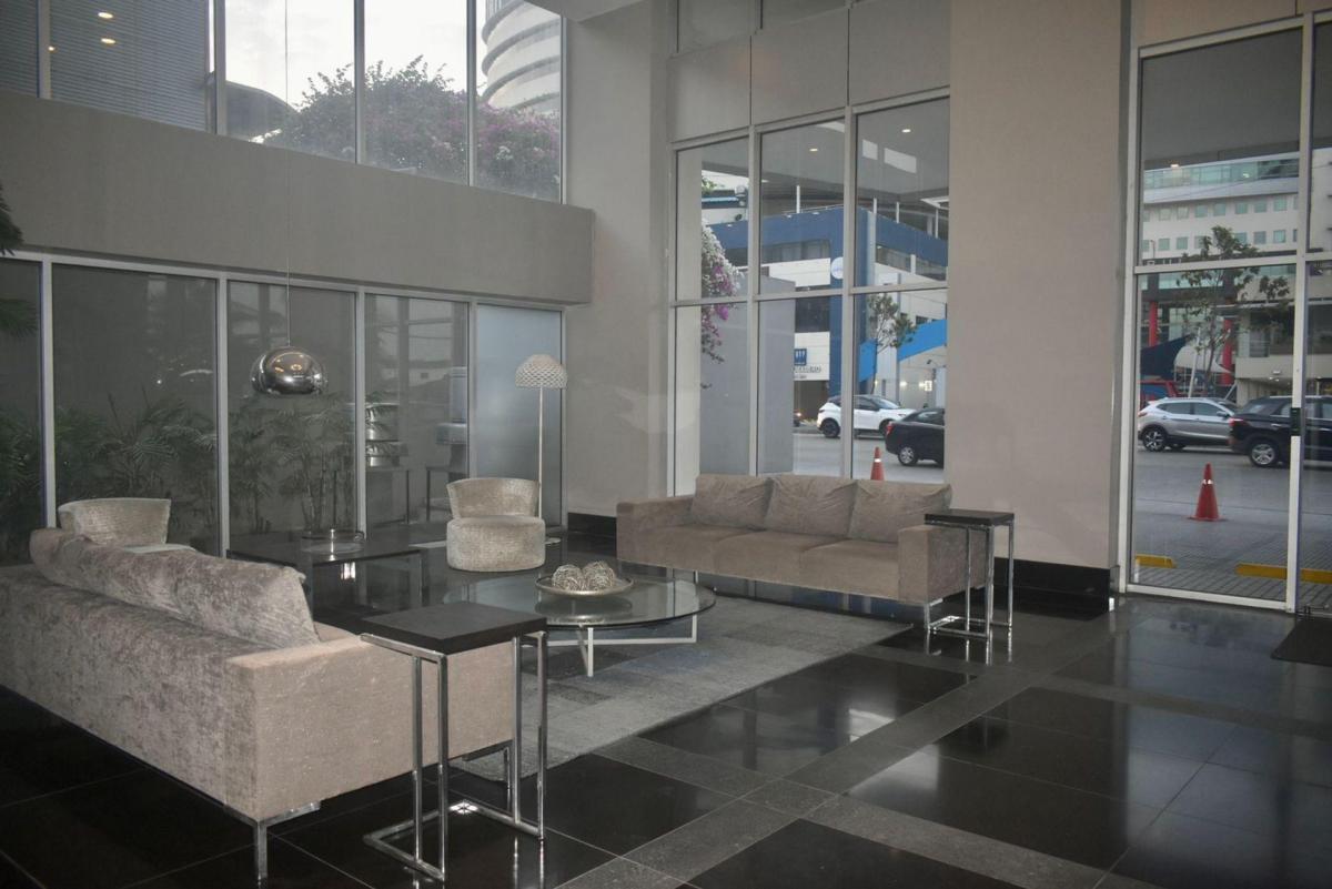 Departamento Amoblado en Venta en Quo - N. Dorado, Guayas — imagen 10