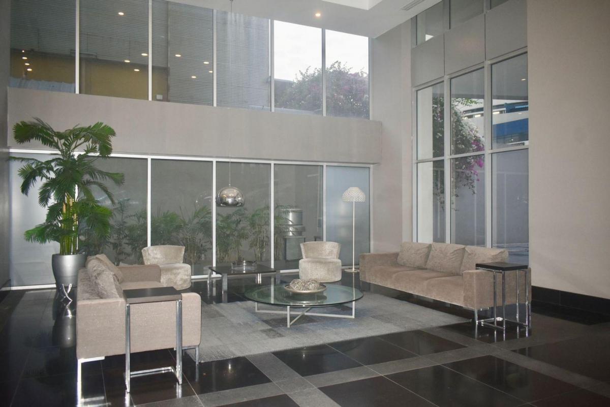 Departamento Amoblado en Venta en Quo - N. Dorado, Guayas — imagen 9