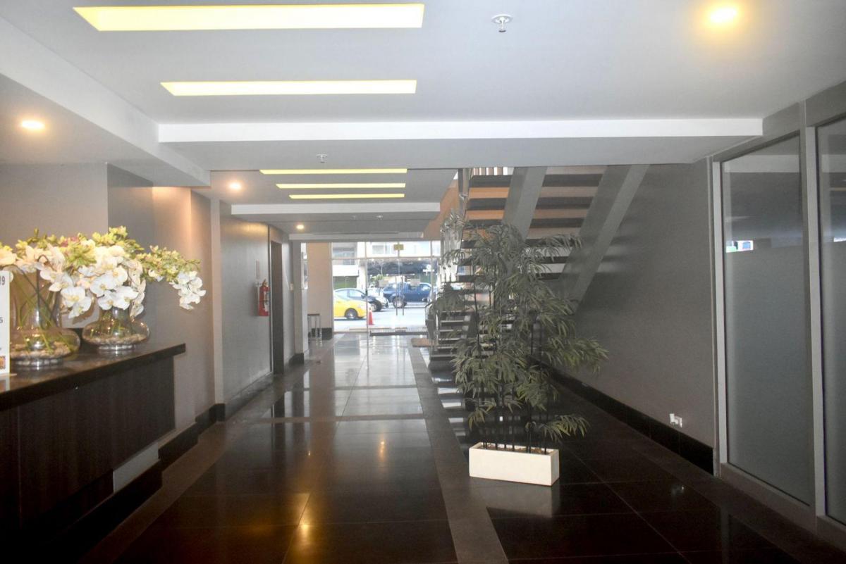Departamento Amoblado en Venta en Quo - N. Dorado, Guayas — imagen 7