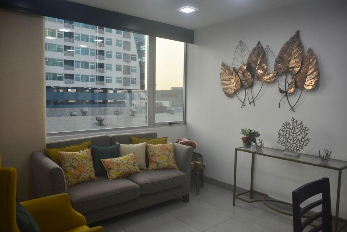 Departamento Amoblado en Venta en Quo - N. Dorado, Guayas — imagen 6