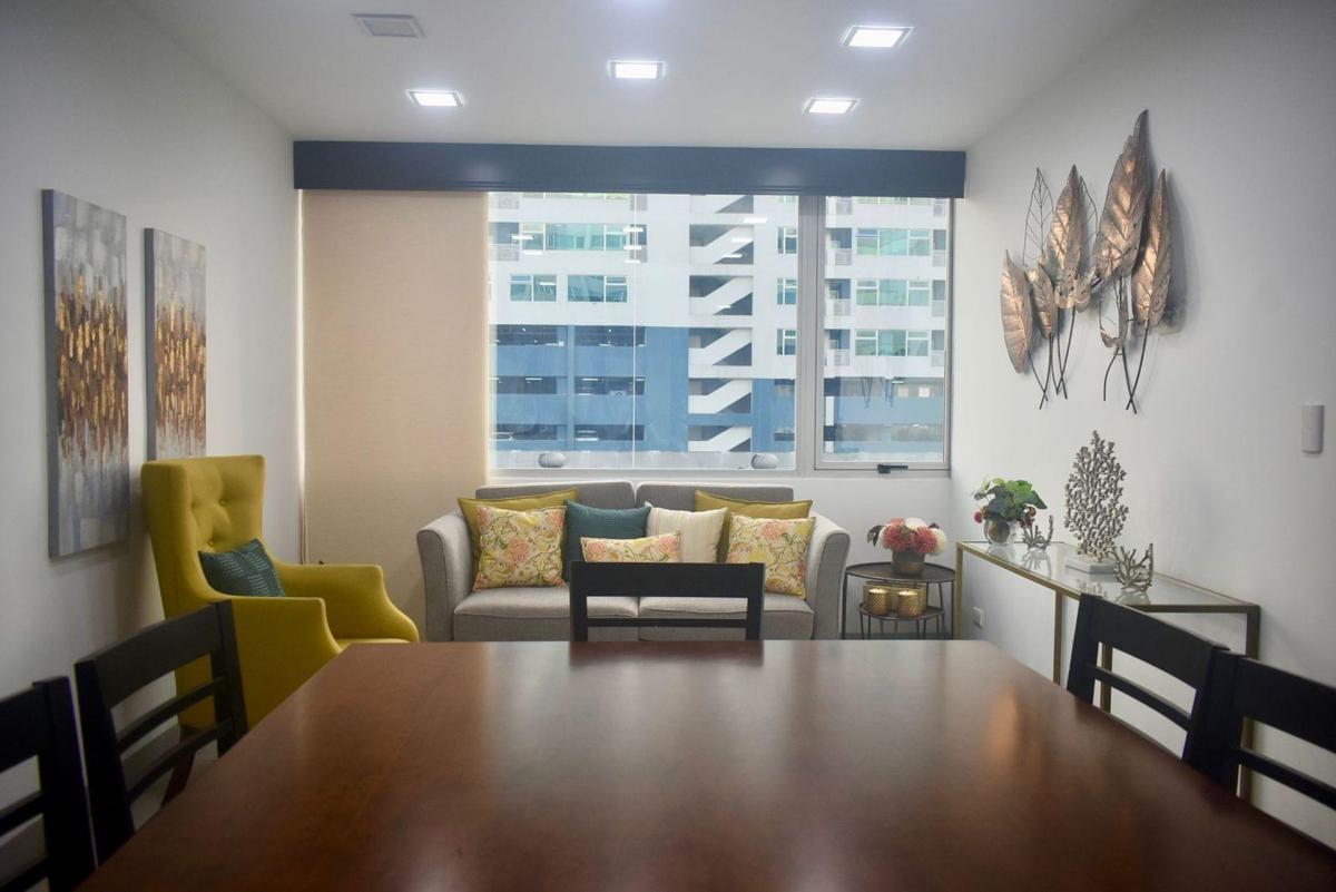 Departamento Amoblado en Venta en Quo - N. Dorado, Guayas — imagen 5