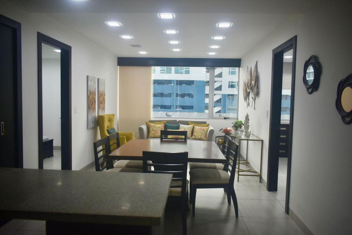 Departamento Amoblado en Venta en Quo - N. Dorado, Guayas — imagen 4