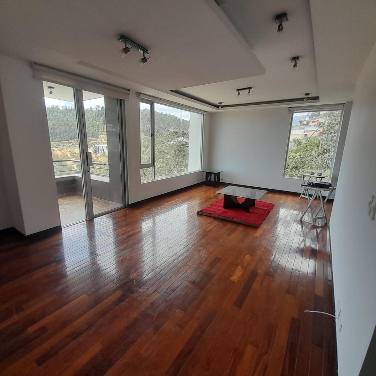 Departamento de Venta y Renta en Monteserrín — imagen 10