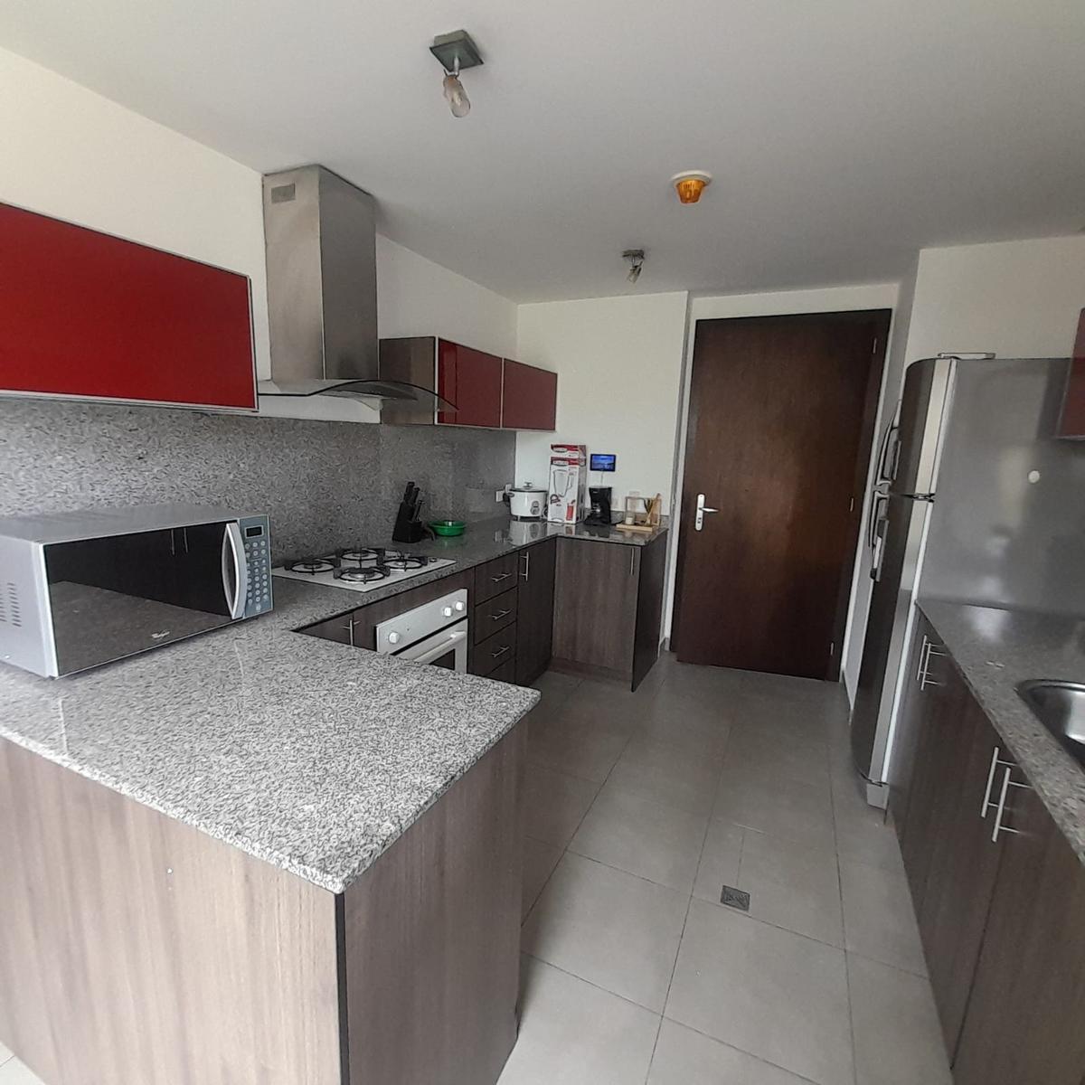 Departamento de Venta y Renta en Monteserrín — imagen 9