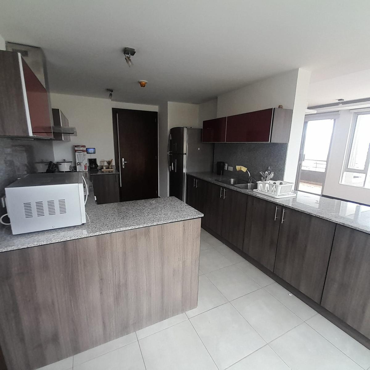 Departamento de Venta y Renta en Monteserrín — imagen 8