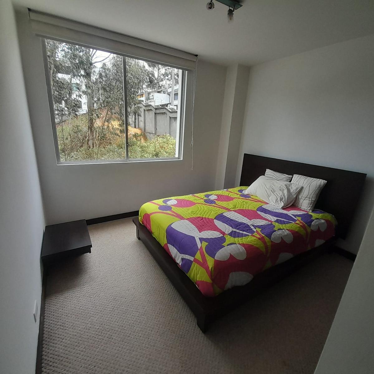 Departamento de Venta y Renta en Monteserrín — imagen 5