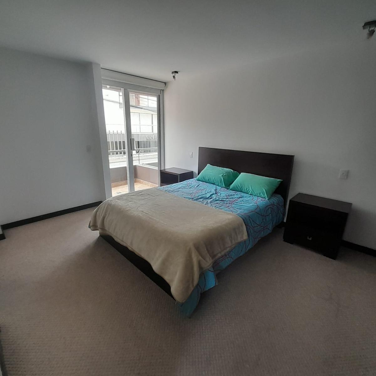 Departamento de Venta y Renta en Monteserrín — imagen 3