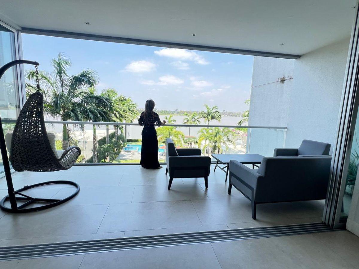 Departamento en Venta Ubicado en La Urb. Tenis Club en Samborondon, Guayas — imagen 10