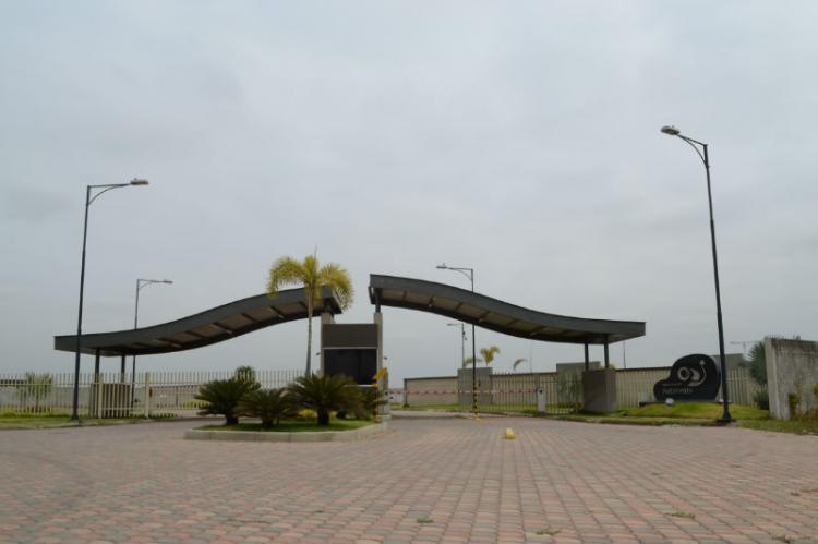 Terreno a La Venta en La Urb. Isla Mocoli Etapa Sotavento, Guayas — imagen 10