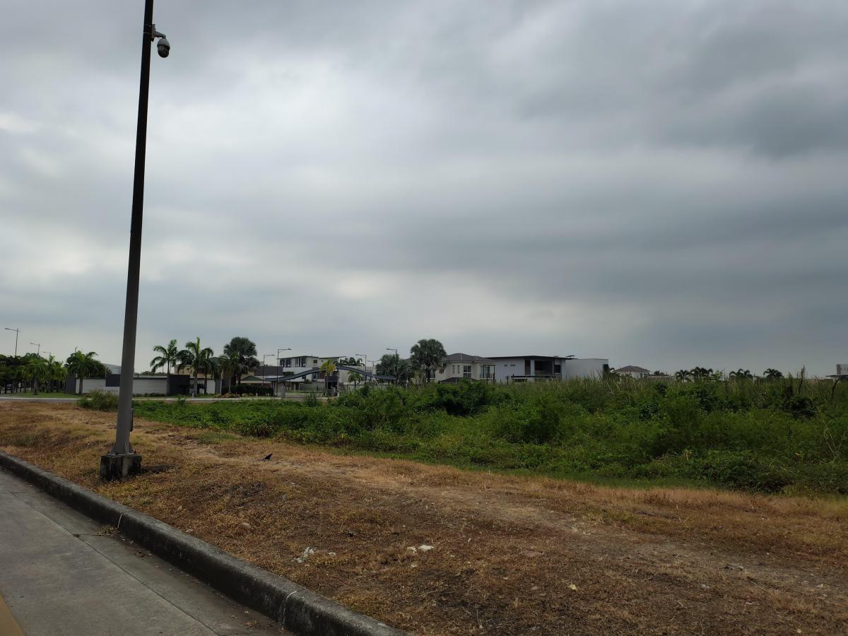Terreno a La Venta en La Urb. Isla Mocoli Etapa Sotavento, Guayas — imagen 8