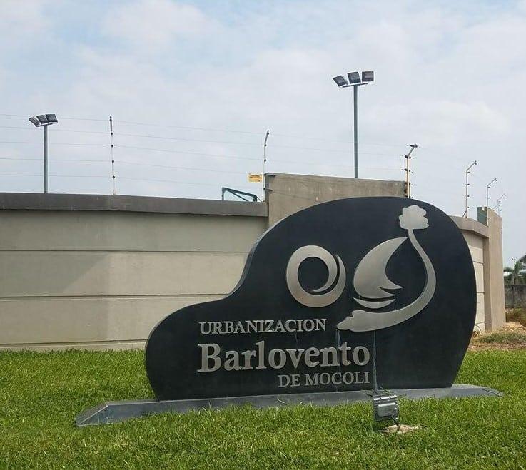 Terreno a La Venta en La Urb. Isla Mocoli Etapa Barlovento, Guayas — imagen 10