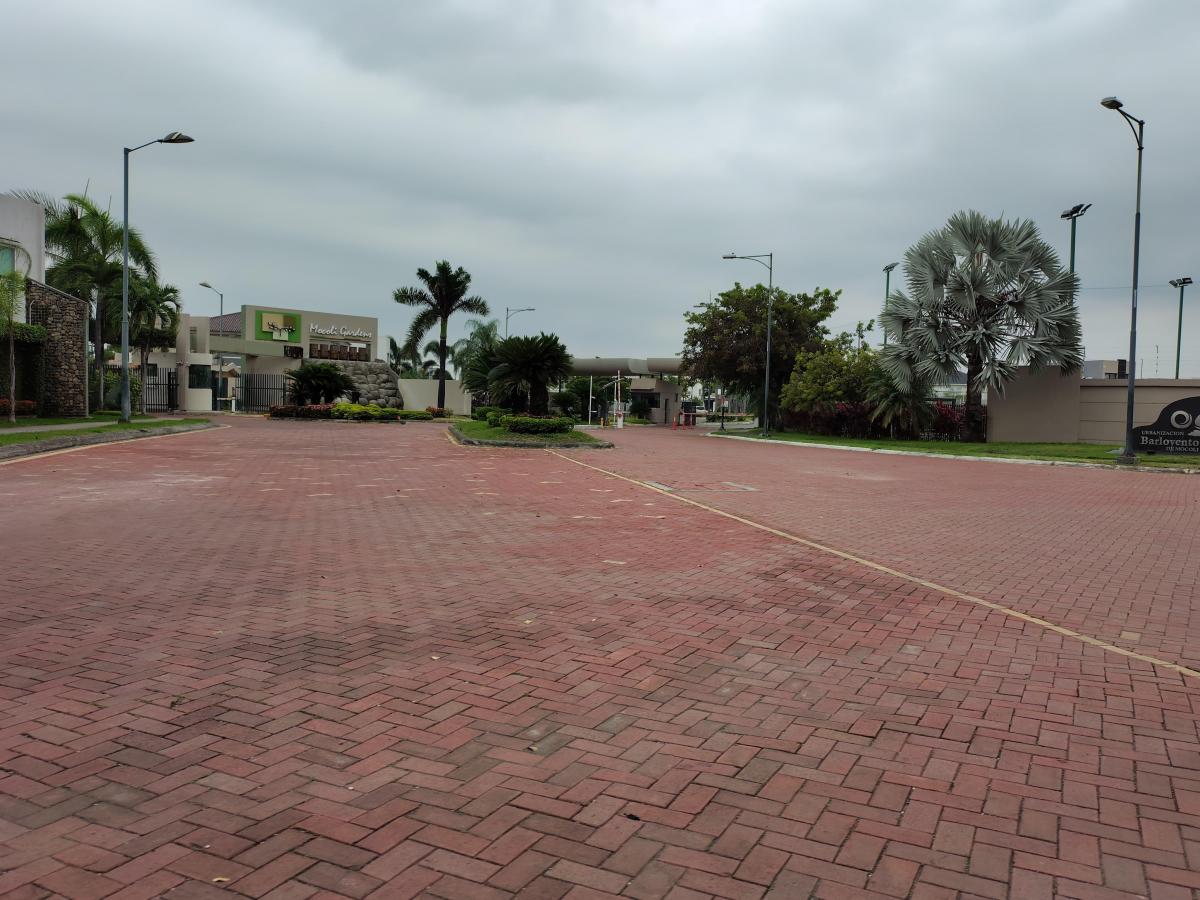 Terreno a La Venta en La Urb. Isla Mocoli Etapa Barlovento, Guayas — imagen 8