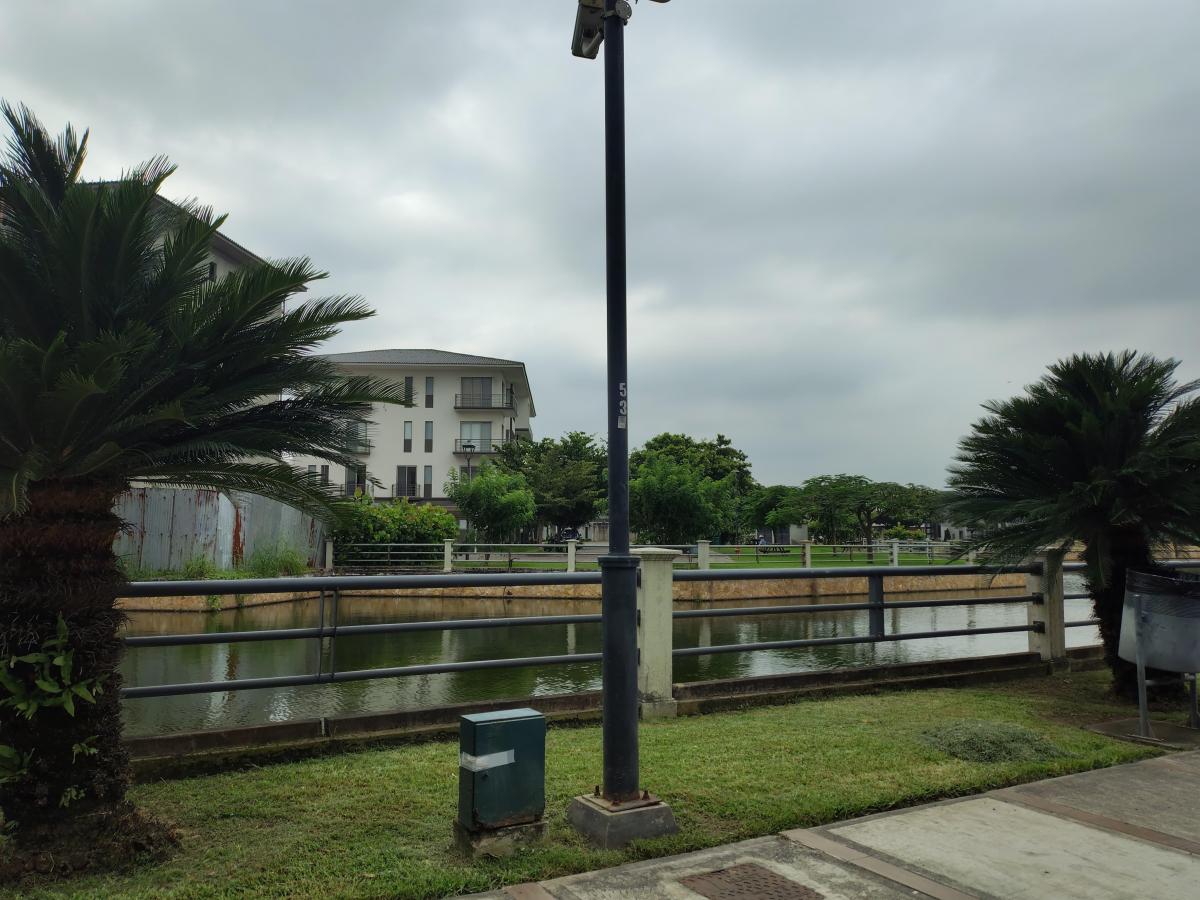 Terreno a La Venta en La Urb. Aquamarina, Guayas — imagen 6