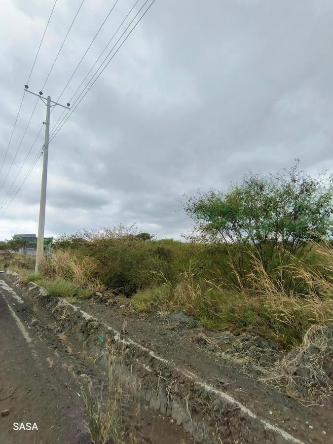 Terreno en Venta en Norte de Jaramijo, Manabí — imagen 4