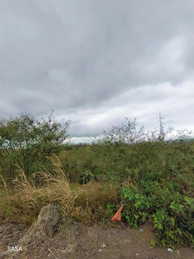 Terreno en Venta en Norte de Jaramijo, Manabí — imagen 3