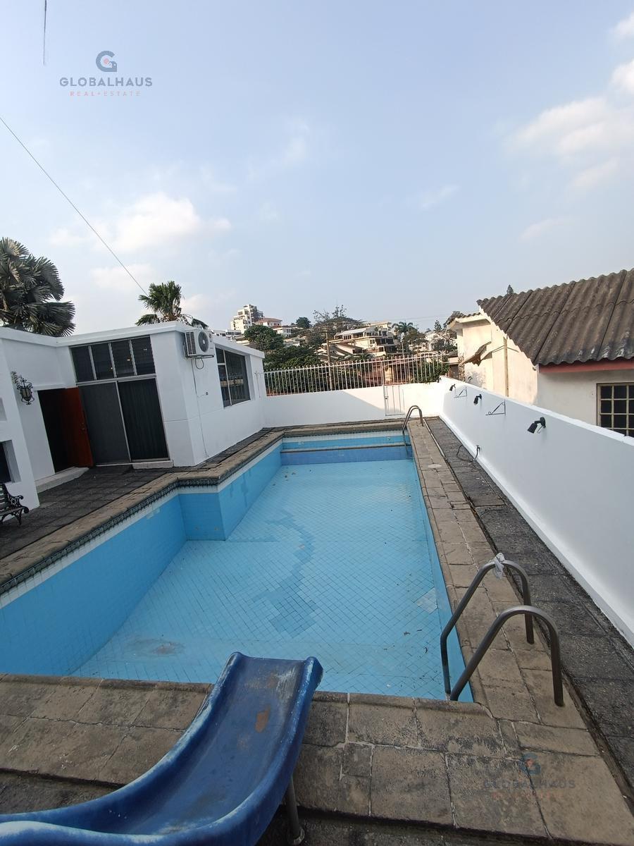 Venta de Casa en Los Ceibos de 972 m² Con, Piscina, 5 Habitaciones C. P. Guayas — imagen 6