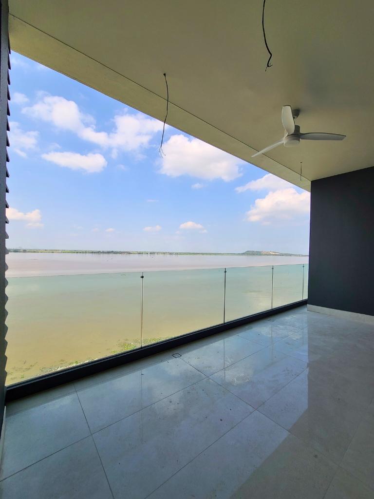 Vista Al Rio Departamentos de Estreno en Venta Urb. Pacifica, Mocoli, Guayas — imagen 9