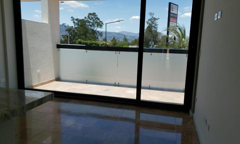 Suites de Venta en Edificio de Lujo — imagen 5