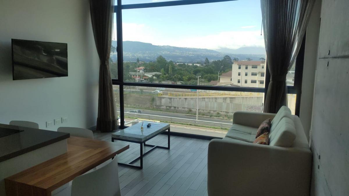 Suite de Lujo de Venta en Tumbaco — imagen 8