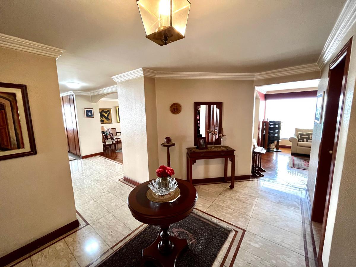Cc El Bosque - Vendo Departamento de 337 m² de 3 Dorm. — imagen 10
