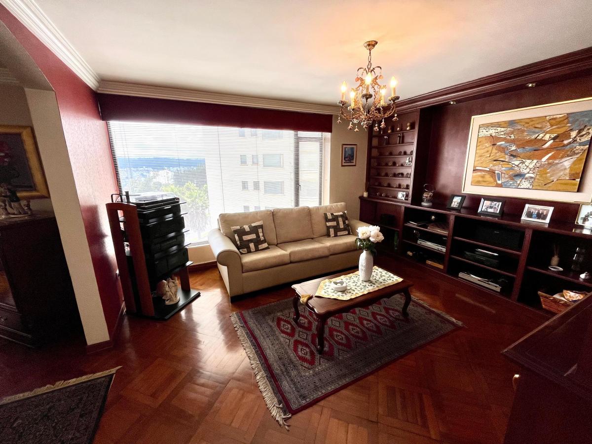 Cc El Bosque - Vendo Departamento de 337 m² de 3 Dorm. — imagen 8