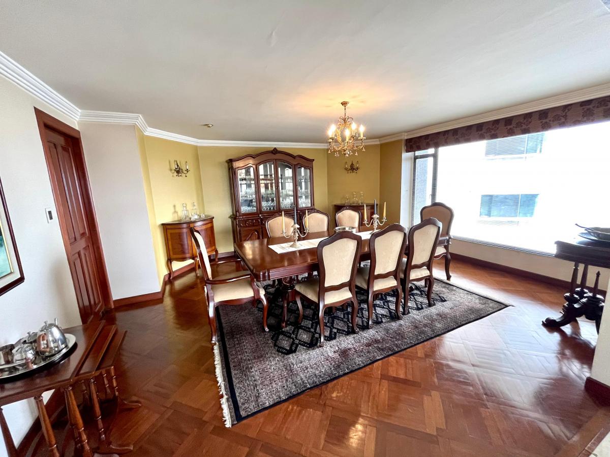 Cc El Bosque - Vendo Departamento de 337 m² de 3 Dorm. — imagen 7