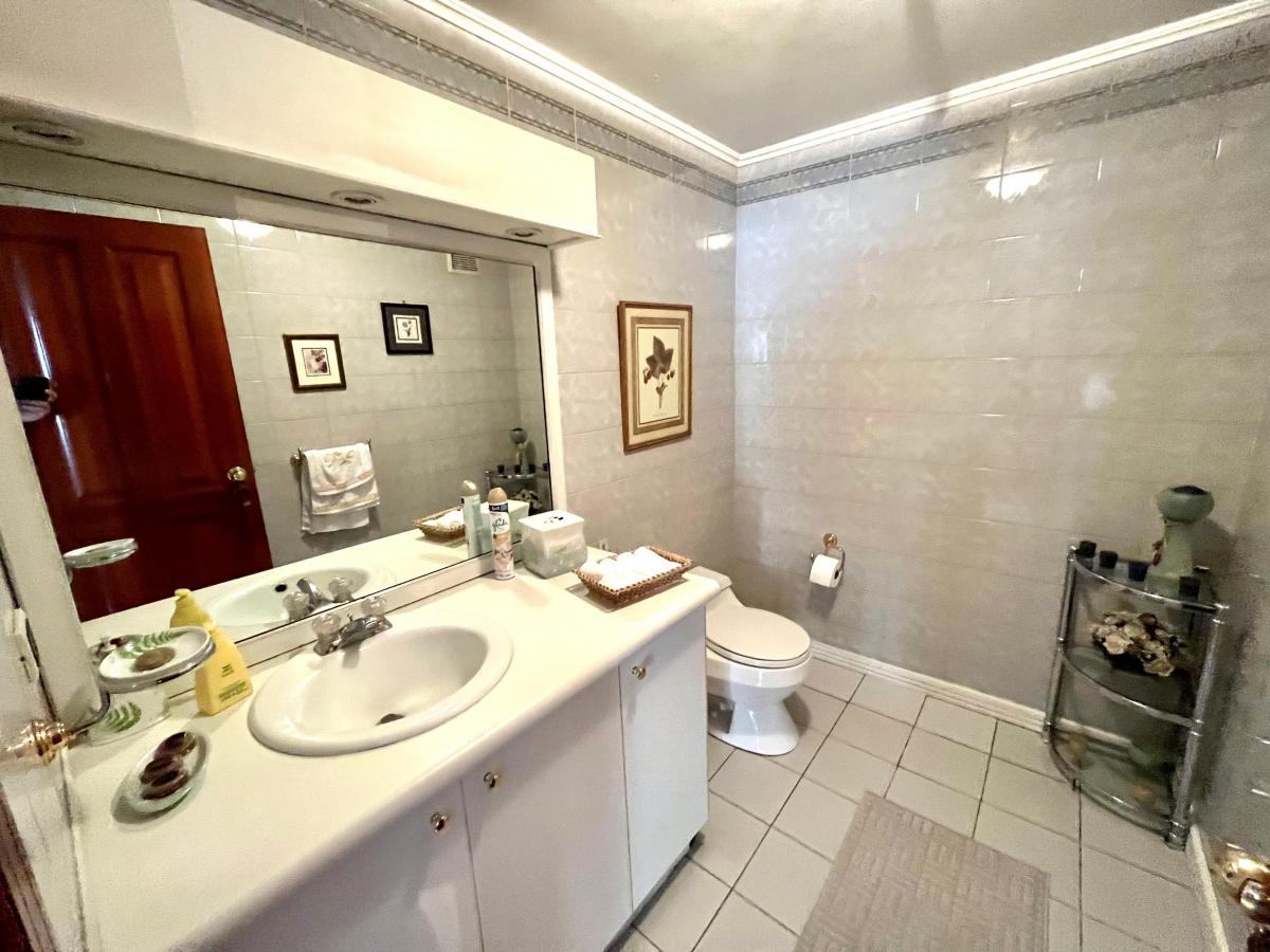Cc El Bosque - Vendo Departamento de 337 m² de 3 Dorm. — imagen 5