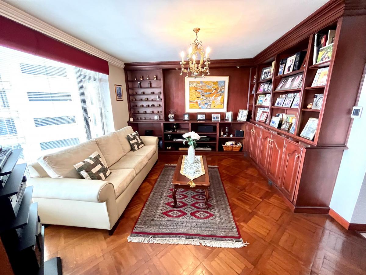 Cc El Bosque - Vendo Departamento de 337 m² de 3 Dorm. — imagen 3