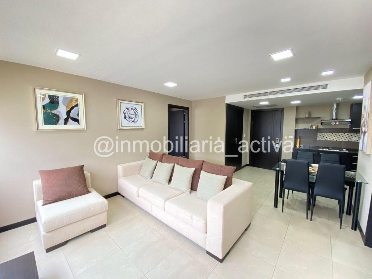 Departamento Amoblado en Venta en Torre Bellini, Puerto Santa Ana. Guayas — imagen 6