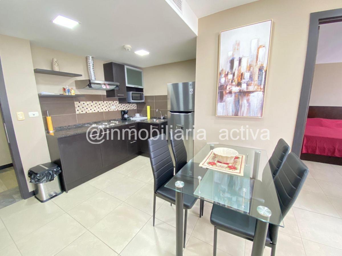 Departamento Amoblado en Venta en Torre Bellini, Puerto Santa Ana. Guayas — imagen 5