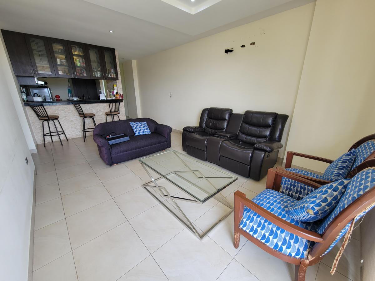 Venta Departamento Esquinero Via a La Costa - Mariuxi R. Guayas — imagen 8