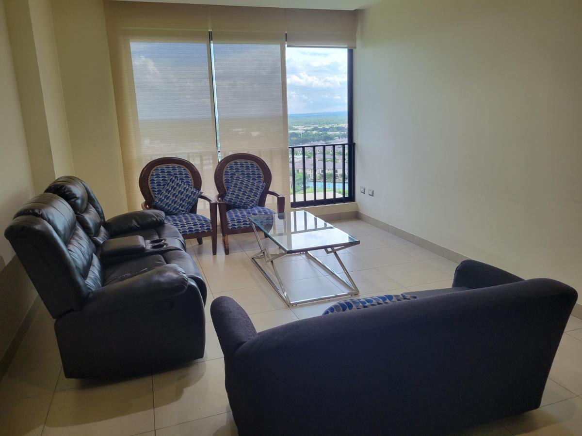 Venta Departamento Esquinero Via a La Costa - Mariuxi R. Guayas — imagen 7