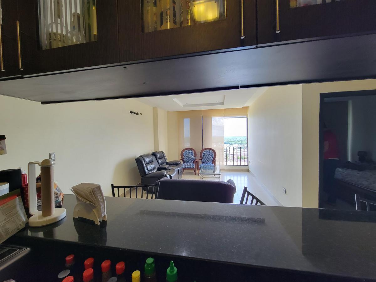 Venta Departamento Esquinero Via a La Costa - Mariuxi R. Guayas — imagen 6