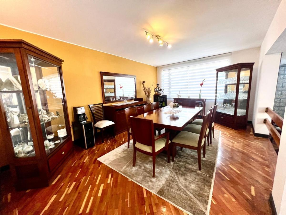 Mv - Urbanizacion El Condado, en Venta Casa de 207,51 Mas Dpto y Amplio Jardin — imagen 5